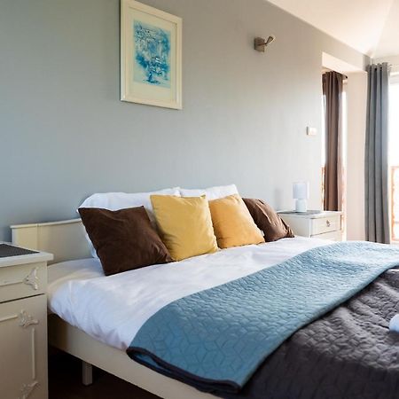 Apartament Green Hill Z Balkonem I Widokiem Na Karkonosze - Space Apart 옐레니아구라 외부 사진